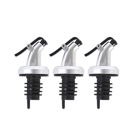 Olie Tuitjes - DrizzlePro - Lekvrij Dispensers - Siliconen Design
