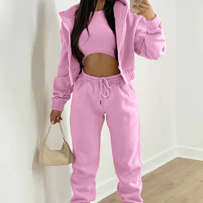 Huispak - CozyFit - Superzacht - Trendy Comfort