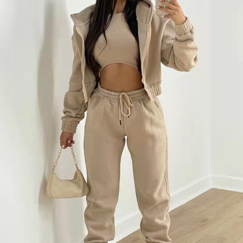 Huispak - CozyFit - Superzacht - Trendy Comfort