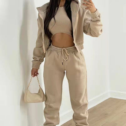 Huispak - CozyFit - Superzacht - Trendy Comfort