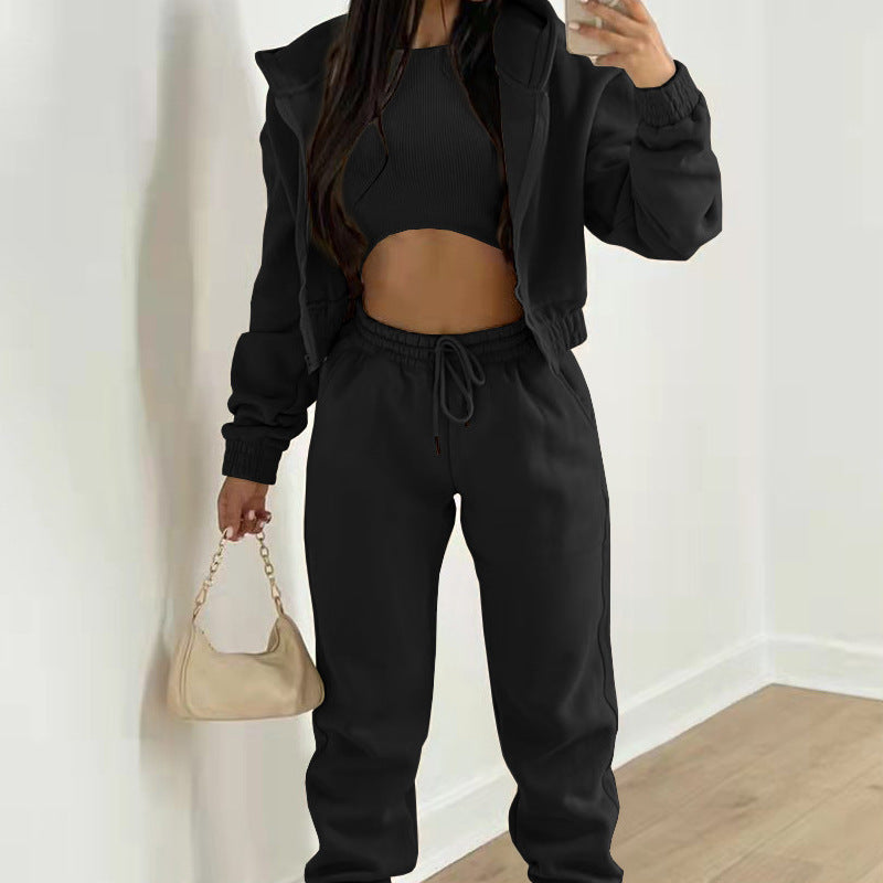 Huispak - CozyFit - Superzacht - Trendy Comfort