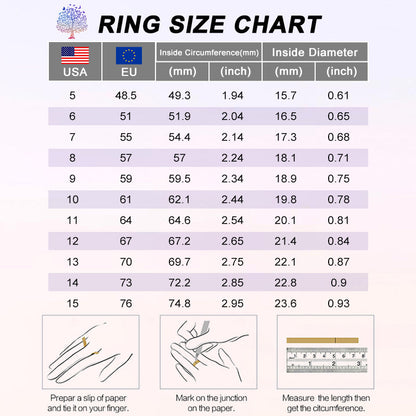 Statement Edelsteen Ring - Lioraza - Kattenoog Kristal - Verstelbare Mode Sieraden
