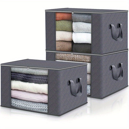 Opbergdozen - SmartBox - Opvouwbaar Design - Ruimtebesparend