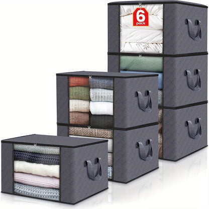 Opbergdozen - SmartBox - Opvouwbaar Design - Ruimtebesparend