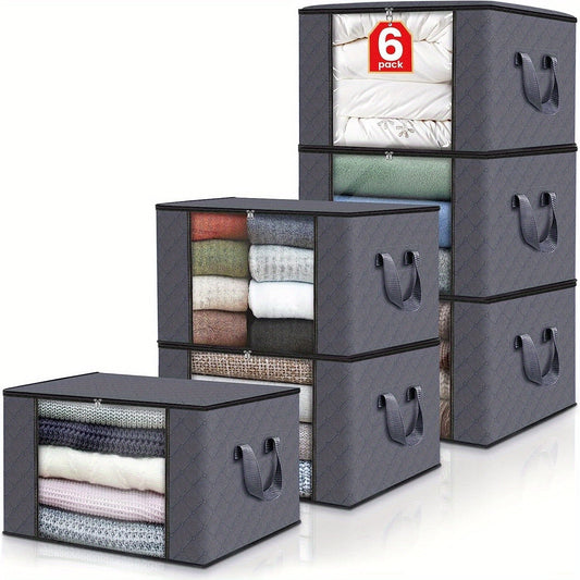 Opbergdozen - SmartBox - Opvouwbaar Design - Ruimtebesparend