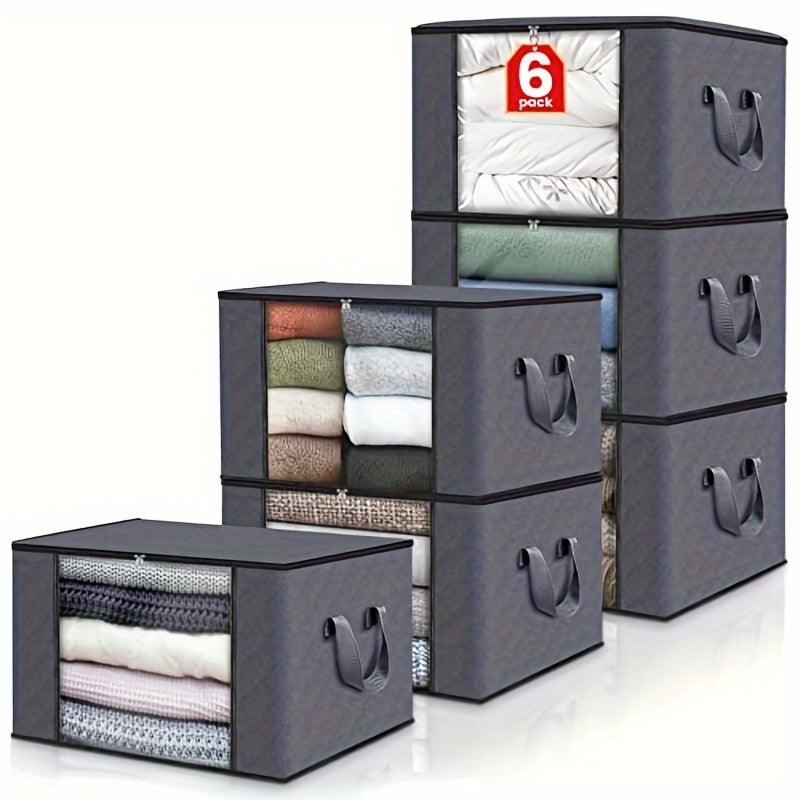 Opbergdozen - SmartBox - Opvouwbaar Design - Ruimtebesparend