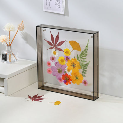 Acryl Fotolijst - FrameLux - Elegant Ontwerp - Modern Weergave