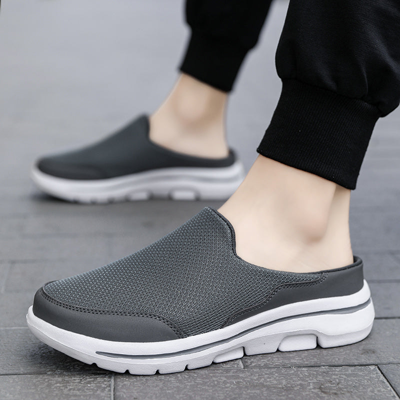 Orthopedische Sportsandalen - StepSure - Gewelfde Ondersteuning - Schokabsorptie