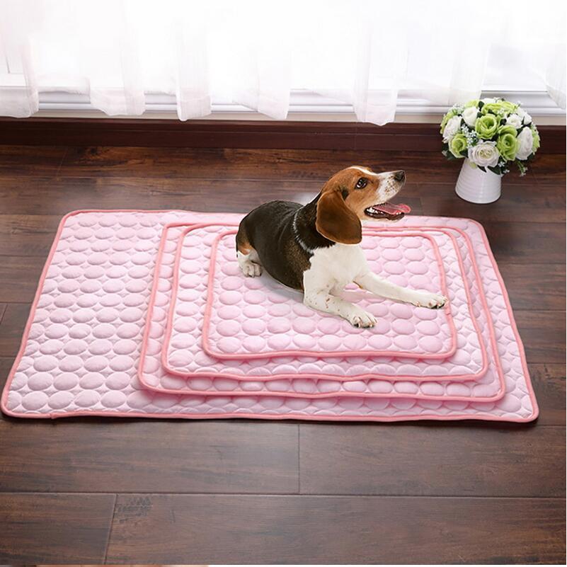 Koeldoek - ChillPet - Huisdier Comfort - Ademend Stof