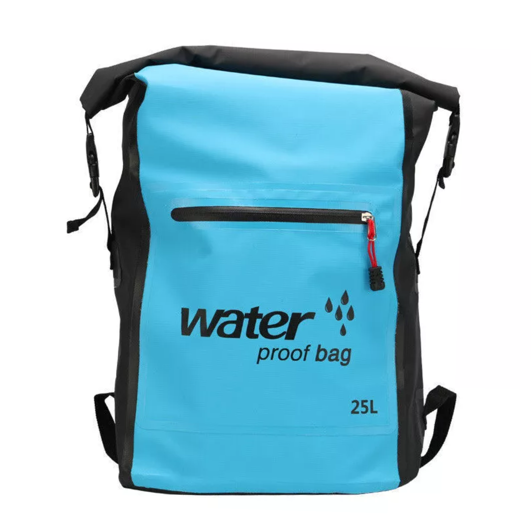 Rugzak - AquaTrek - Waterdicht - Compact Ontwerp