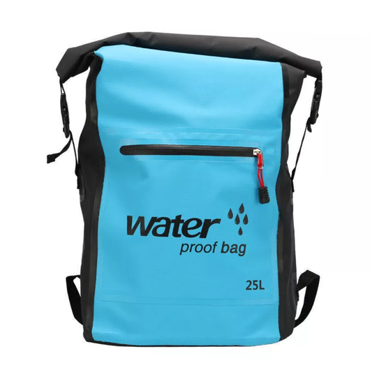 Rugzak - AquaTrek - Waterdicht - Compact Ontwerp