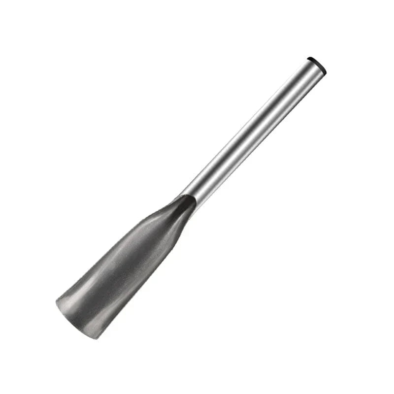 Tuingraaf - EcoGard - Roestvrijstaal - Ergonomische Handvat