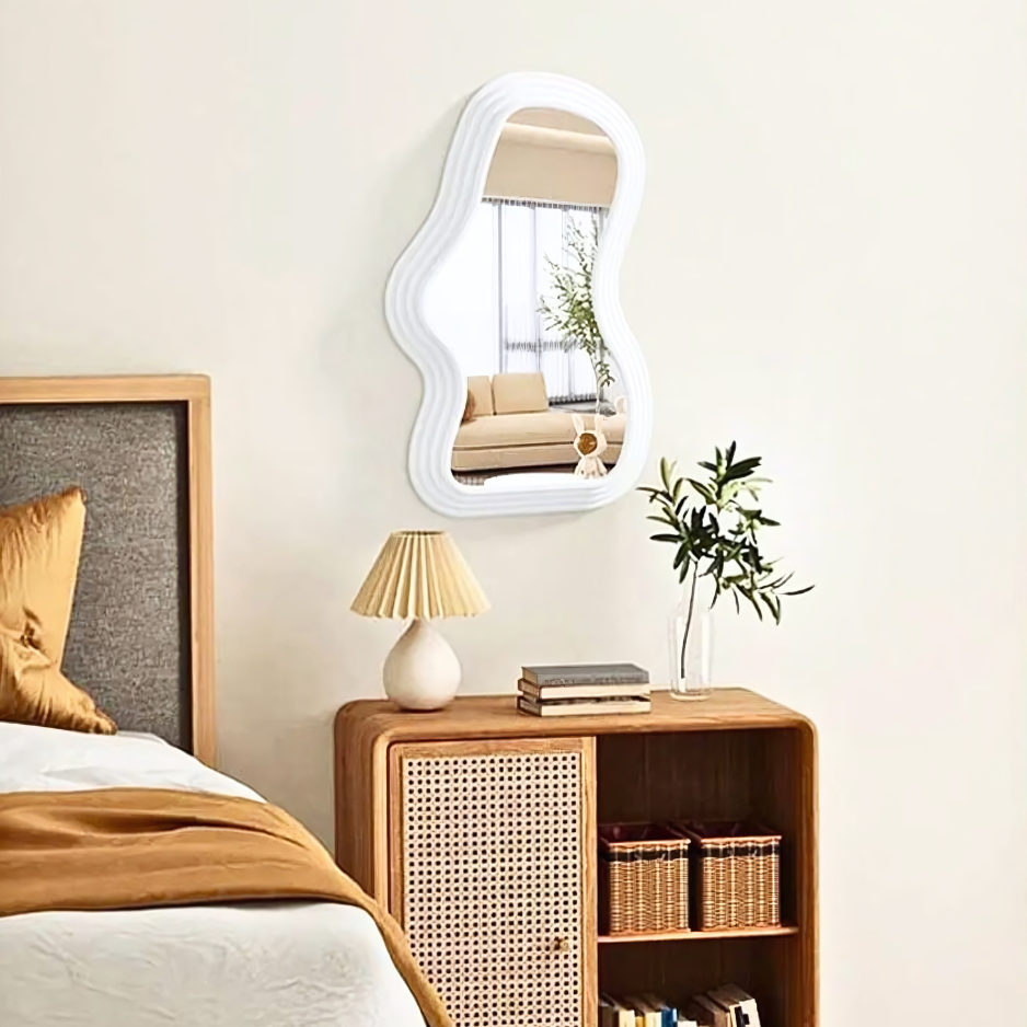 Spiegel - ClearView - Modern Design - Elegante Wandspiegel