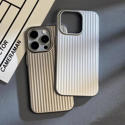 iPhone Hoesje - ArmorX - Schokbestendige Bescherming - Ultradun Ontwerp