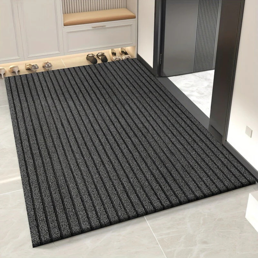 Deurmat - CleanStep - Binnen en Buiten Gebruik - Duurzaam Materiaal