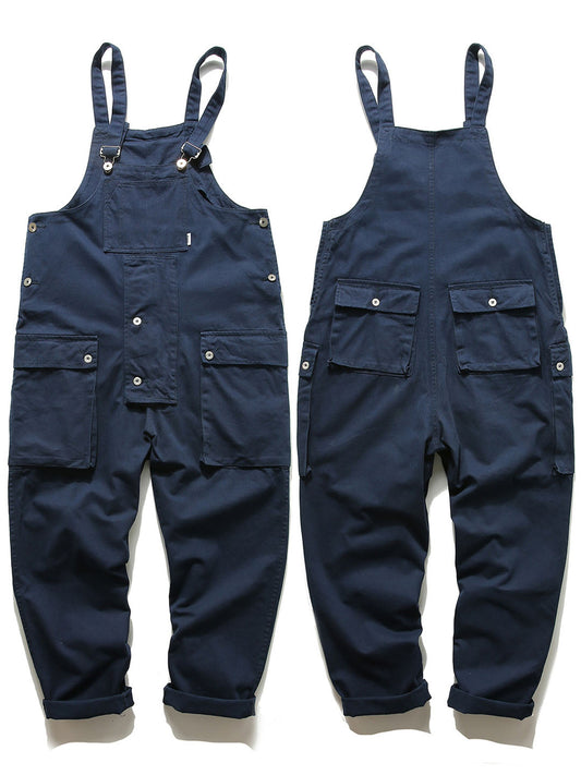 Werkoveralls - ProFit - Baggy Stijl - Grote Zakjes