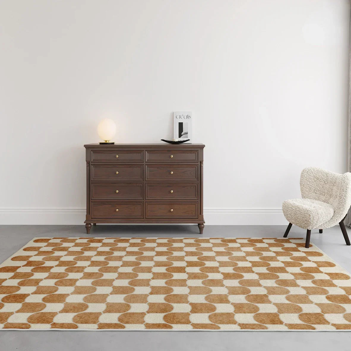 Speelkleed - CozyNest - Zachte Textuur - Duurzaam Design