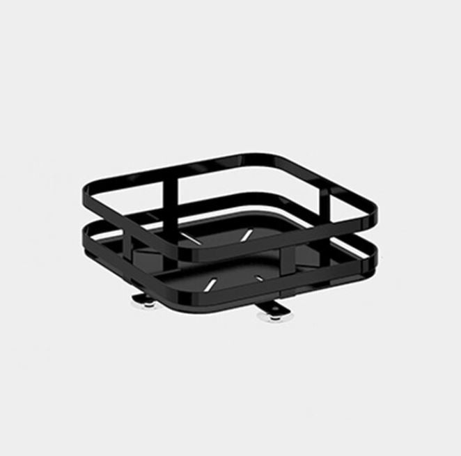 360° Draaibaar Opbergrek - FlexiStore - Specerijen Organizer - Multifunctionele Tray