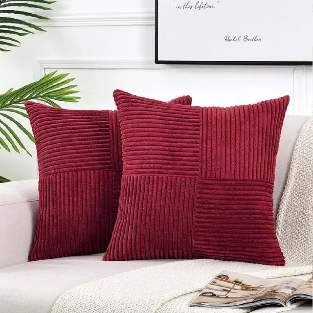 Sierkussen - LuxiHome - Zachte Stof - Elegante Design