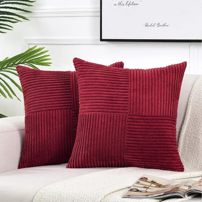 Sierkussen - LuxiHome - Zachte Stof - Elegante Design
