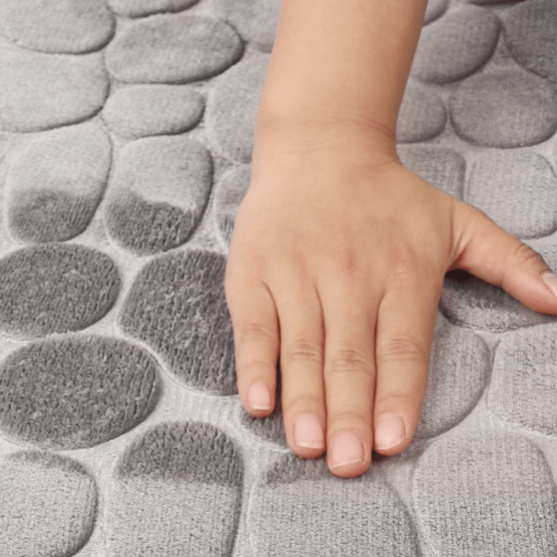 Badmat - LuxMat - Sneldrogend - Antislip