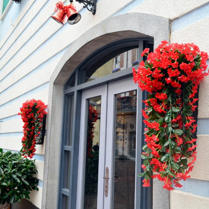 Bloemcreaties - BloomVibe - Hangende Decoraties - Kleurrijk Thuis