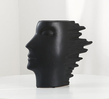 Beeldhouwwerk - ArtVision - Modern Design - Woonkamer & Kantoor
