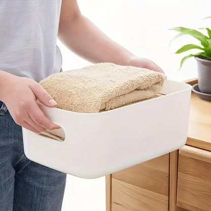 Opbergbakken - ChicBox - Stijlvol Design - Thuis Organisatie