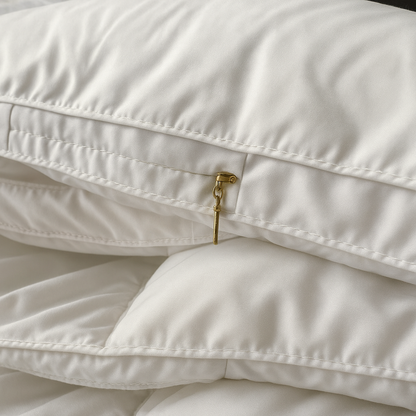 Dekbed - CloudSleep - Ganzendons - Premium Comfort