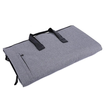 Kostuum Carry-On Tas - TravelEase - Elegante Ontwerp - Compacte Opslag
