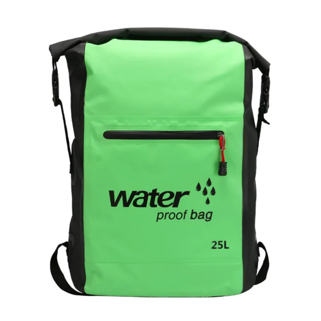 Rugzak - AquaTrek - Waterdicht - Compact Ontwerp