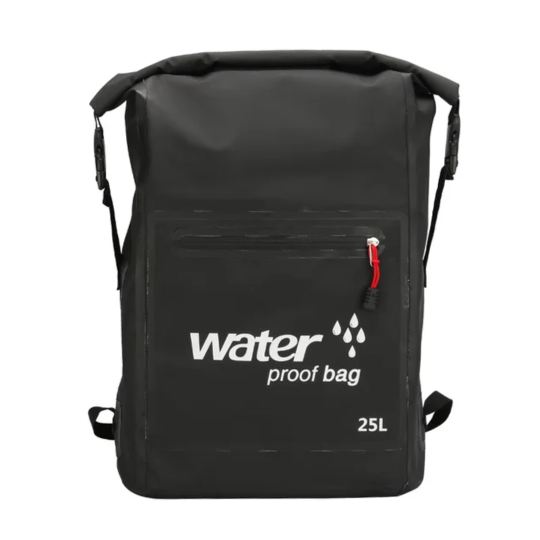 Rugzak - AquaTrek - Waterdicht - Compact Ontwerp