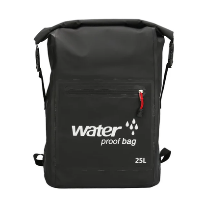 Rugzak - AquaTrek - Waterdicht - Compact Ontwerp