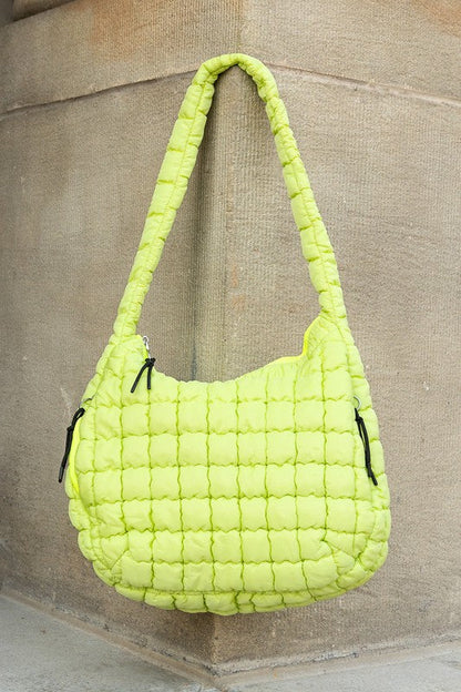 Duffeltas - CarryEase - Ruimtelijk Design - Zacht Materiaal