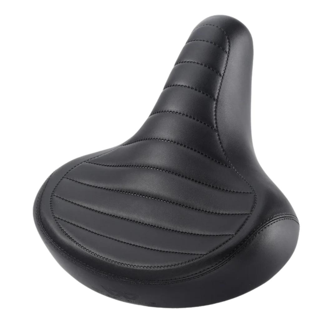 Fietszadel - ComfortRide - Schokabsorberend - Ergonomisch Design