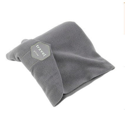 Reiskussen - ComfortPro - Ergonomische Ondersteuning - Deluxe Nekkussen