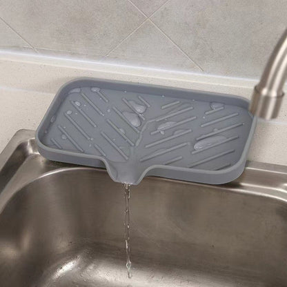 Antislip Mat - DryDeck - Sneldrogend - Keuken en Badkamer