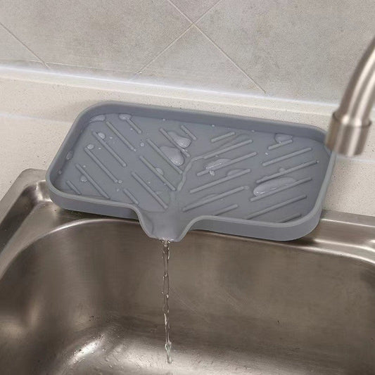 Antislip Mat - DryDeck - Sneldrogend - Keuken en Badkamer