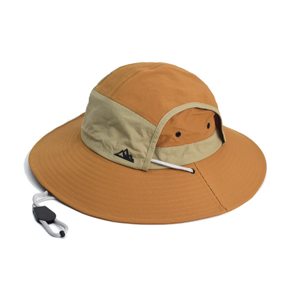 Zonnehoed - SunGuard - UV Bescherming - Lente & Zomer