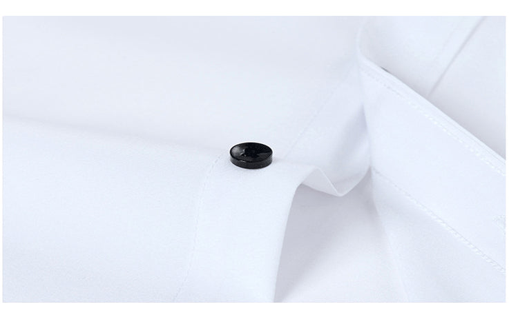 Business Overhemd - StyleMax - Slim Fit - Casual Formeel