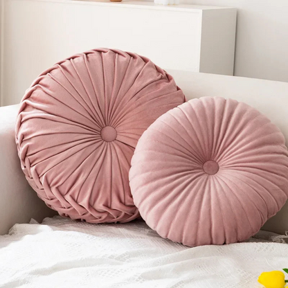 Decoratief Kussen - SoftLux - Fluffy Textuur - Gezellig Comfort