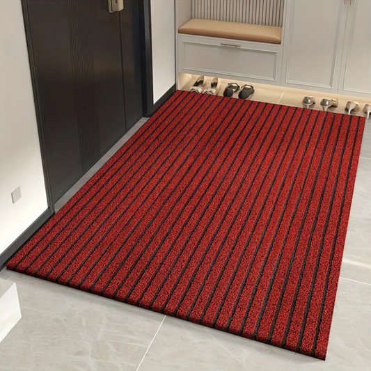 Deurmat - CleanStep - Binnen en Buiten Gebruik - Duurzaam Materiaal