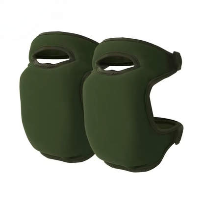 Tuinieren Knie Pads - FlexGuard - Antislip Bescherming - Duurzaam EVA Schuim