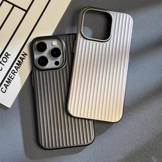 iPhone Hoesje - ArmorX - Schokbestendige Bescherming - Ultradun Ontwerp