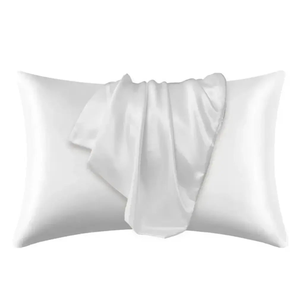 Kussensloop - SilkLuxe - Haarverzorging - Huidbescherming