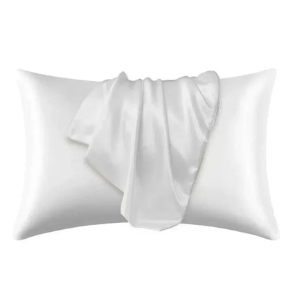 Kussensloop - SilkLuxe - Haarverzorging - Huidbescherming