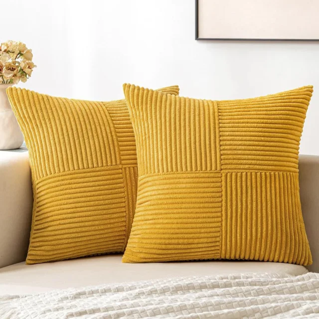 Sierkussen - LuxiHome - Zachte Stof - Elegante Design