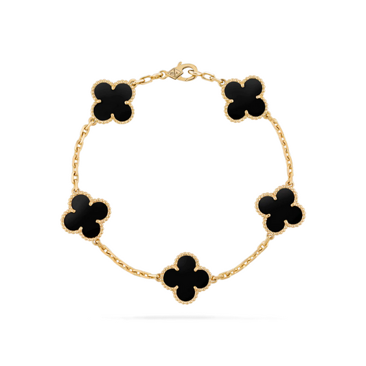 Armband - LuxeAura - Elegante Ontwerp - Tijdloze Charme