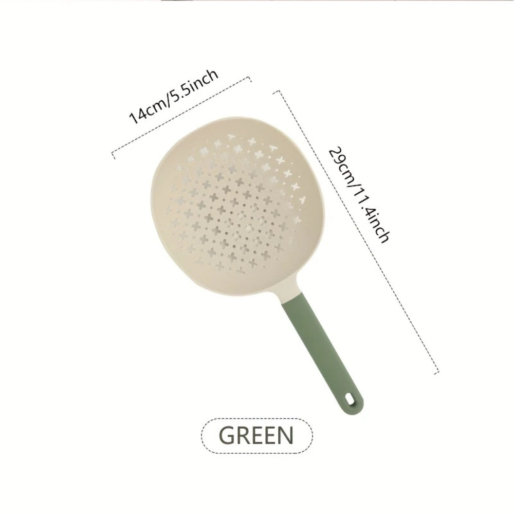 Vergiet - HeatGuard - Snelle Spoeling - Keuken Essentie