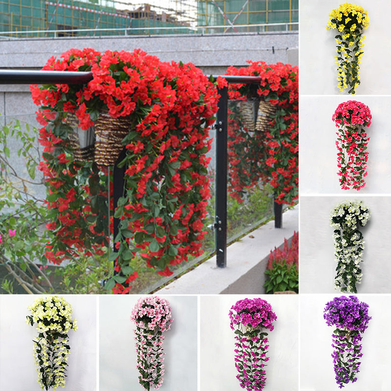 Bloemcreaties - BloomVibe - Hangende Decoraties - Kleurrijk Thuis